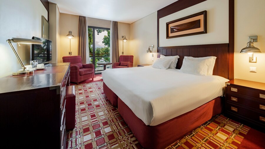 Hotel do Canal