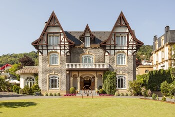 San Sebastian Hotels 2018 Book Top In Expedia Rusticae Villa Soro