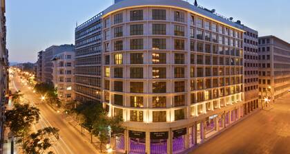 Melia Athens