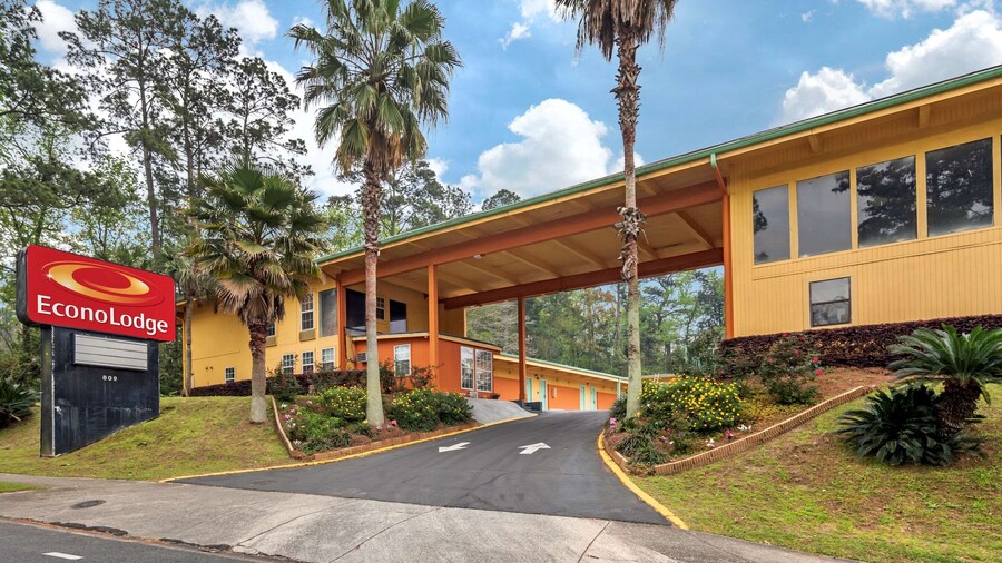 Econo Lodge Tallahassee