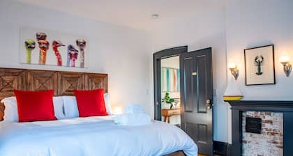 Addison Choate Inn