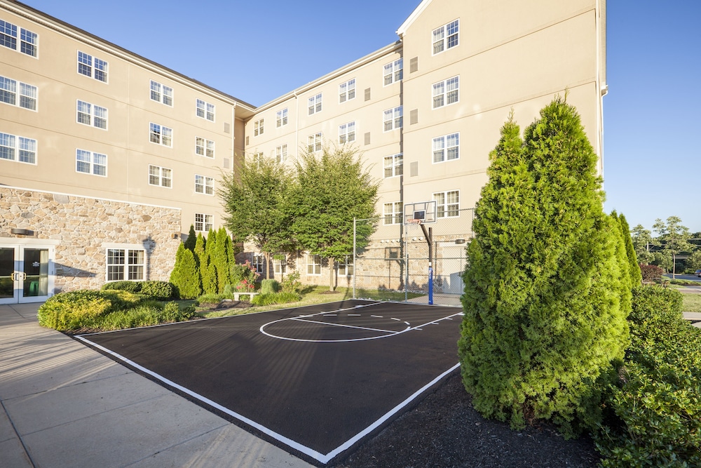 Homewood Suites by Hilton Philadelphia-Valley Forge