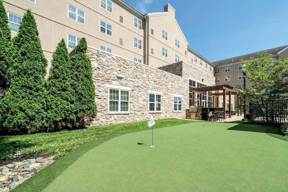 Homewood Suites by Hilton Philadelphia-Valley Forge