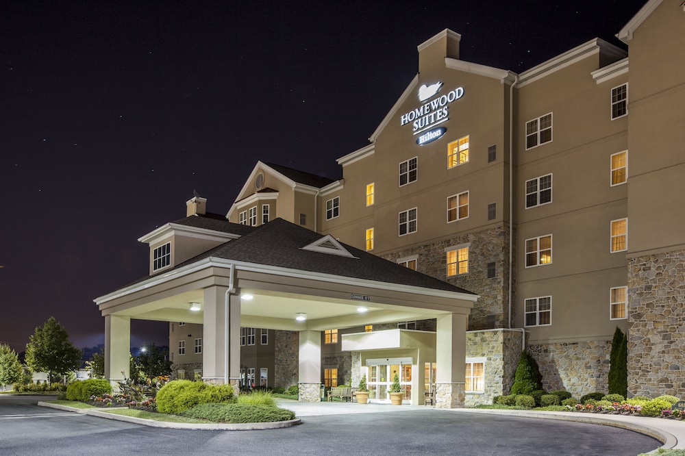 Homewood Suites by Hilton Philadelphia-Valley Forge