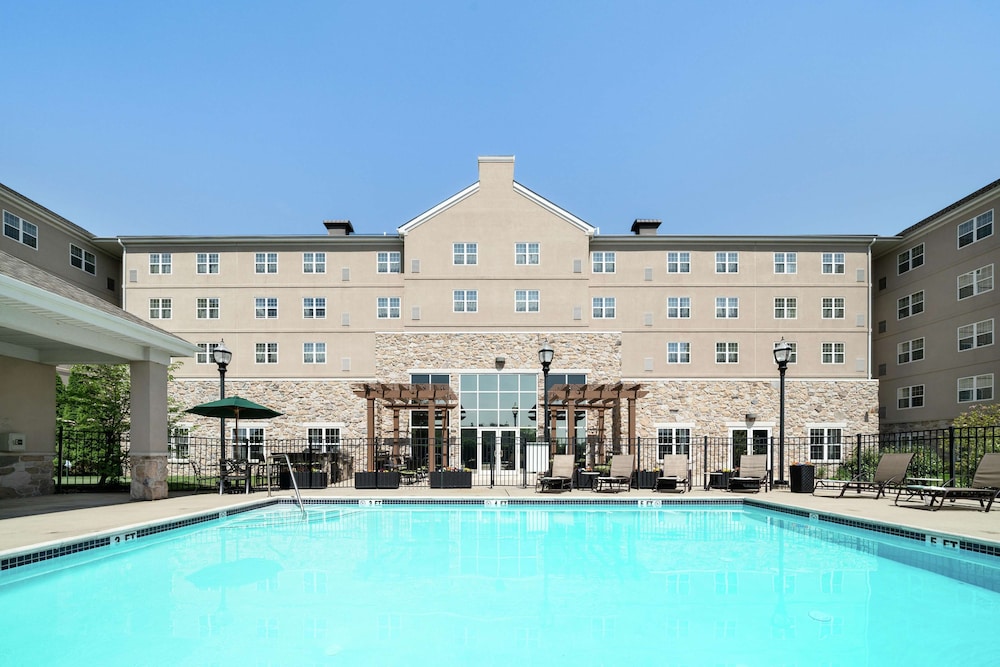 Homewood Suites by Hilton Philadelphia-Valley Forge