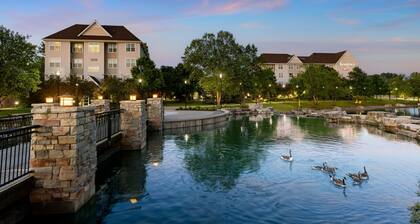 Residence Inn by Marriott Des Moines West