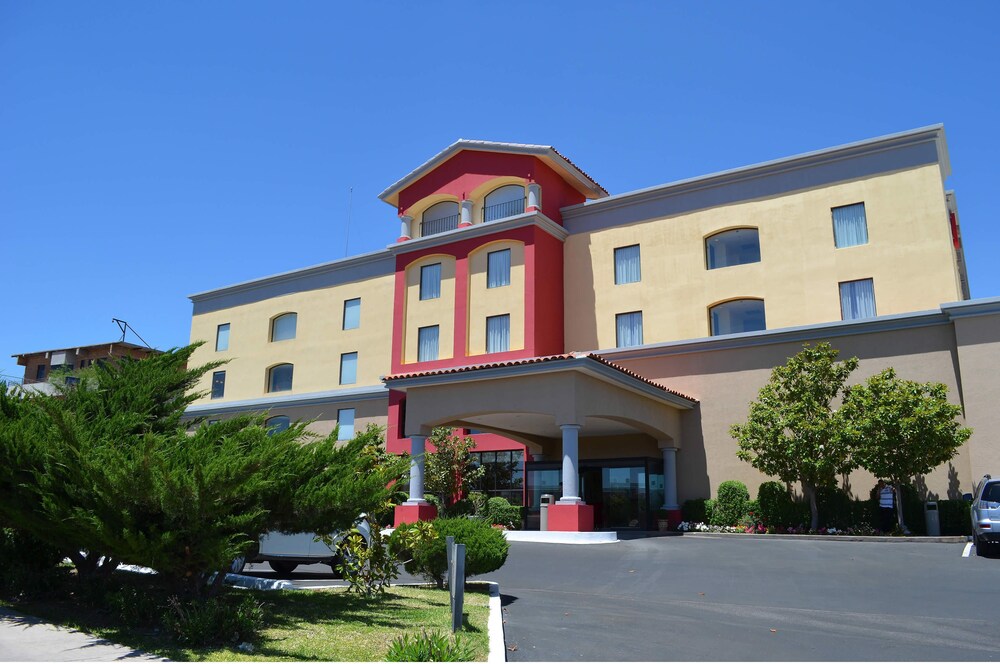 Fiesta Inn Nogales 2019 Room Prices 54, Deals & Reviews Expedia