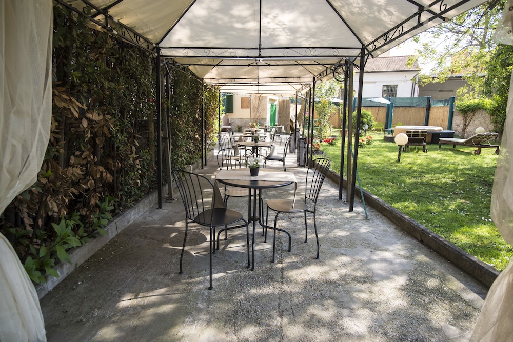 Photo - Hotel Minerva