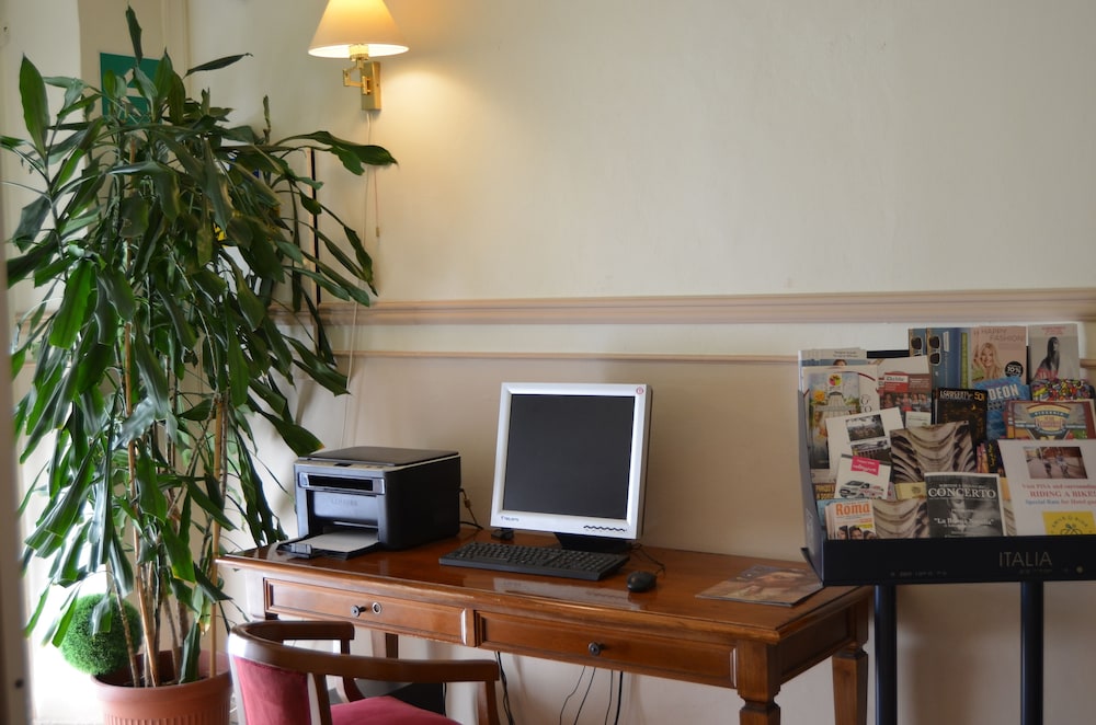 Photo - Hotel Minerva