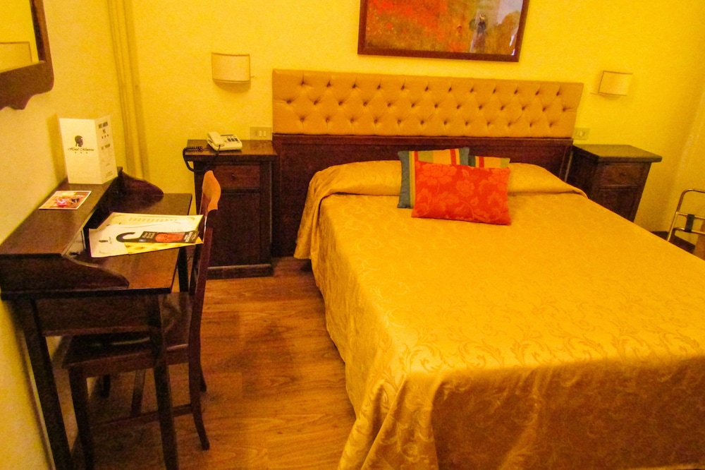 Photo - Hotel Minerva