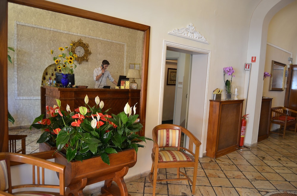 Photo - Hotel Minerva