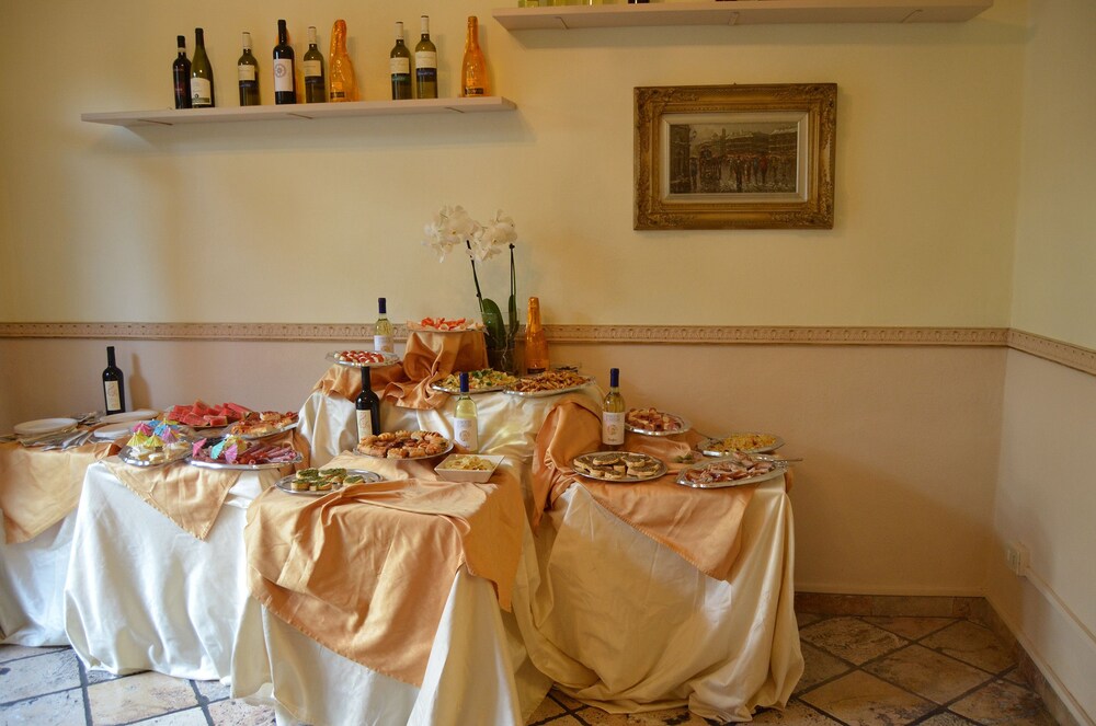 Photo - Hotel Minerva