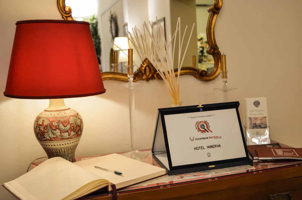 Photo - Hotel Minerva