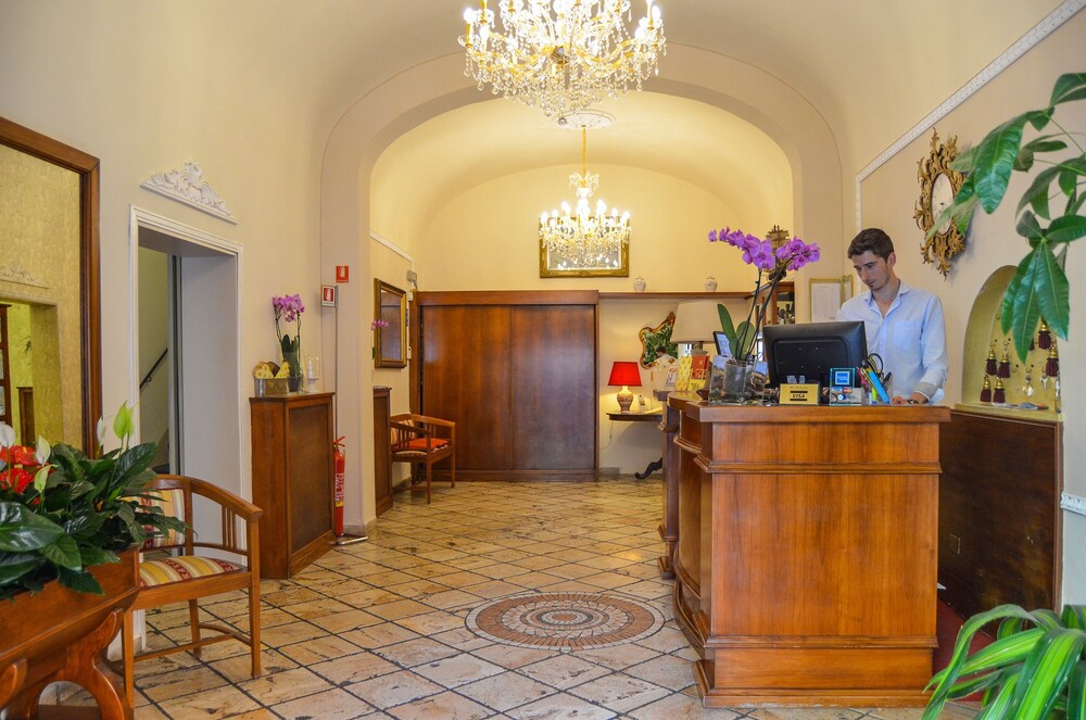 Photo - Hotel Minerva
