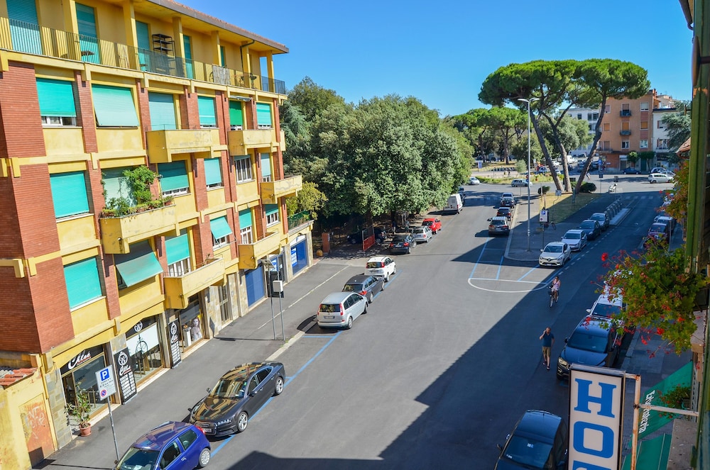 Photo - Hotel Minerva