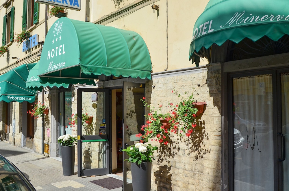 Photo - Hotel Minerva