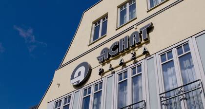 ACHAT Hotel Buchholz Hamburg