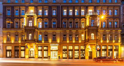 Radisson Blu Hotel, Prague