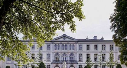 Hotel Kasteel Bloemendal