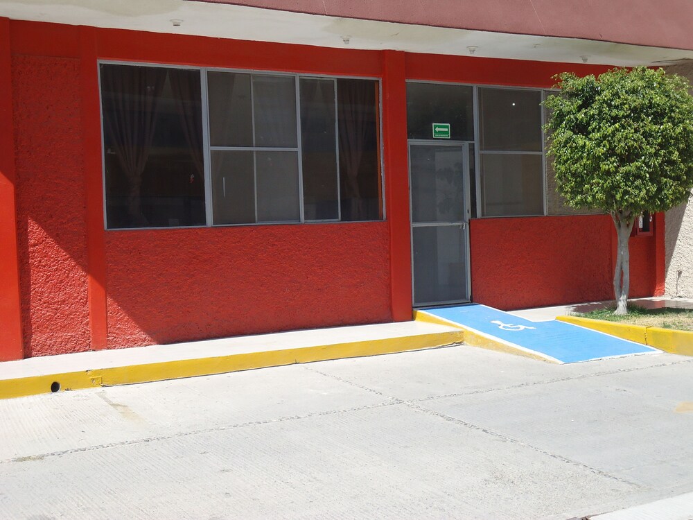 Hotel Casa Real Matehuala Deals & Reviews (Matehuala, MEX) Wotif