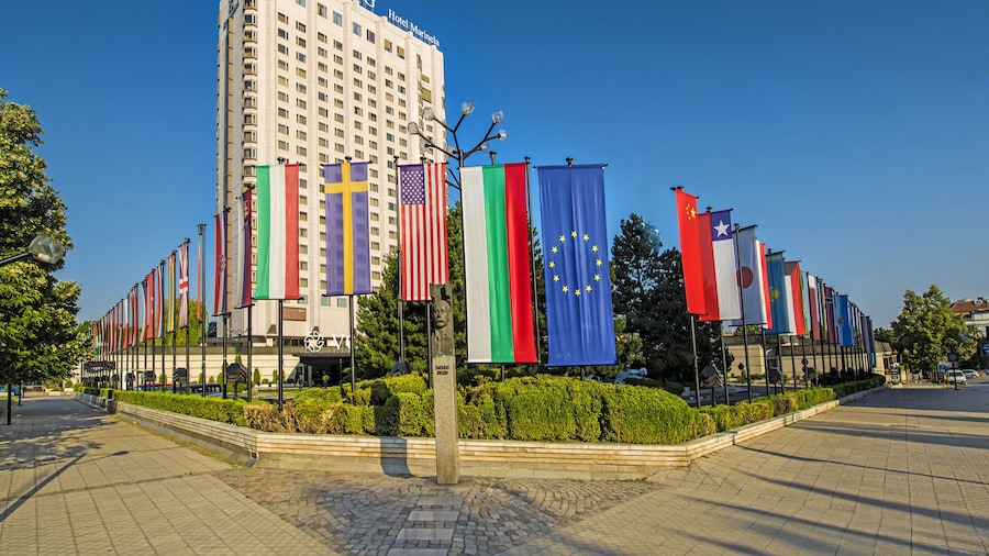 Hotel Marinela Sofia
