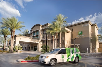 Holiday Inn Hotel & Suites Scottsdale North - Airpark