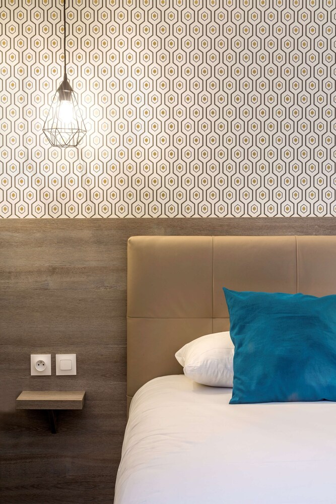 Sure Hotel by Best Western Calais Coquelles Tunnel s/ Manche