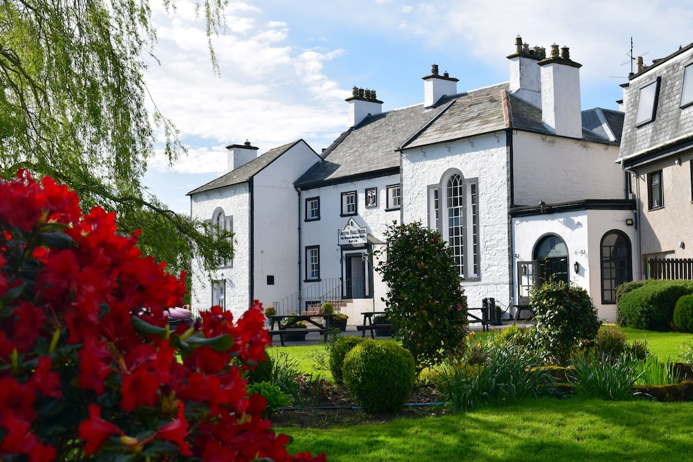 Gretna Hall Hotel (Gretna) 2019 Hotel Prices Expedia.co.uk