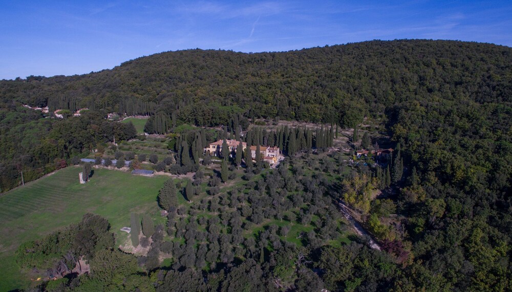 Tenuta La Bandita Sassetta 2019 Hotel Prices Expediacouk - 