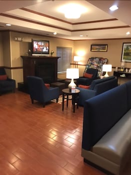 Quality Inn Suites Ann Arbor Hwy 23 Ann Arbor 2020 Room Prices