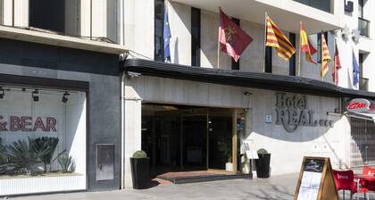 Hotel Real Lleida