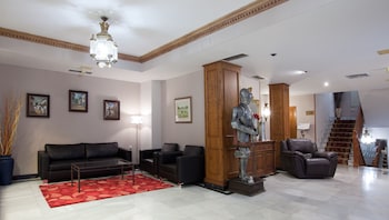 Hotel Real de Toledo