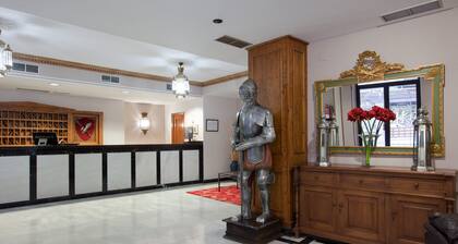 Hotel Real de Toledo