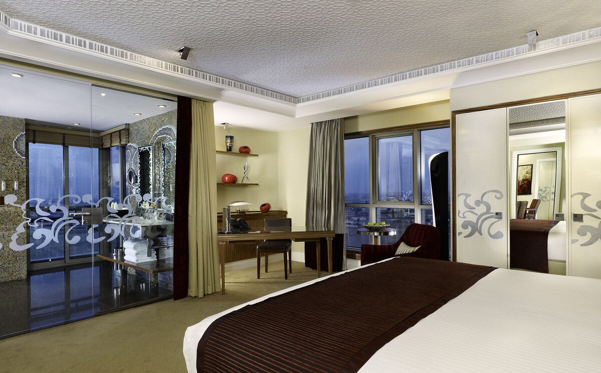 West Asia, InterContinental Cairo Citystars