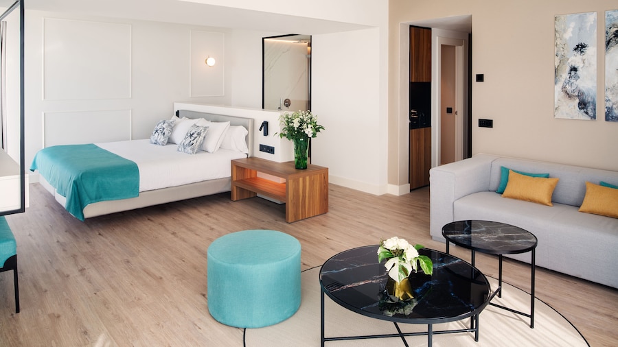 Arrecife Gran Hotel & Spa