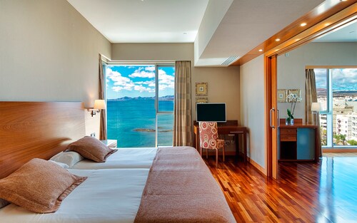 5 Star Hotels In Orzola Luxury Hotels With Cheap 125 Rates