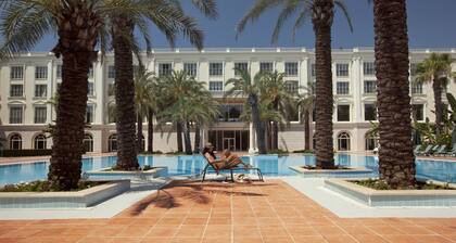 IC Hotels Airport