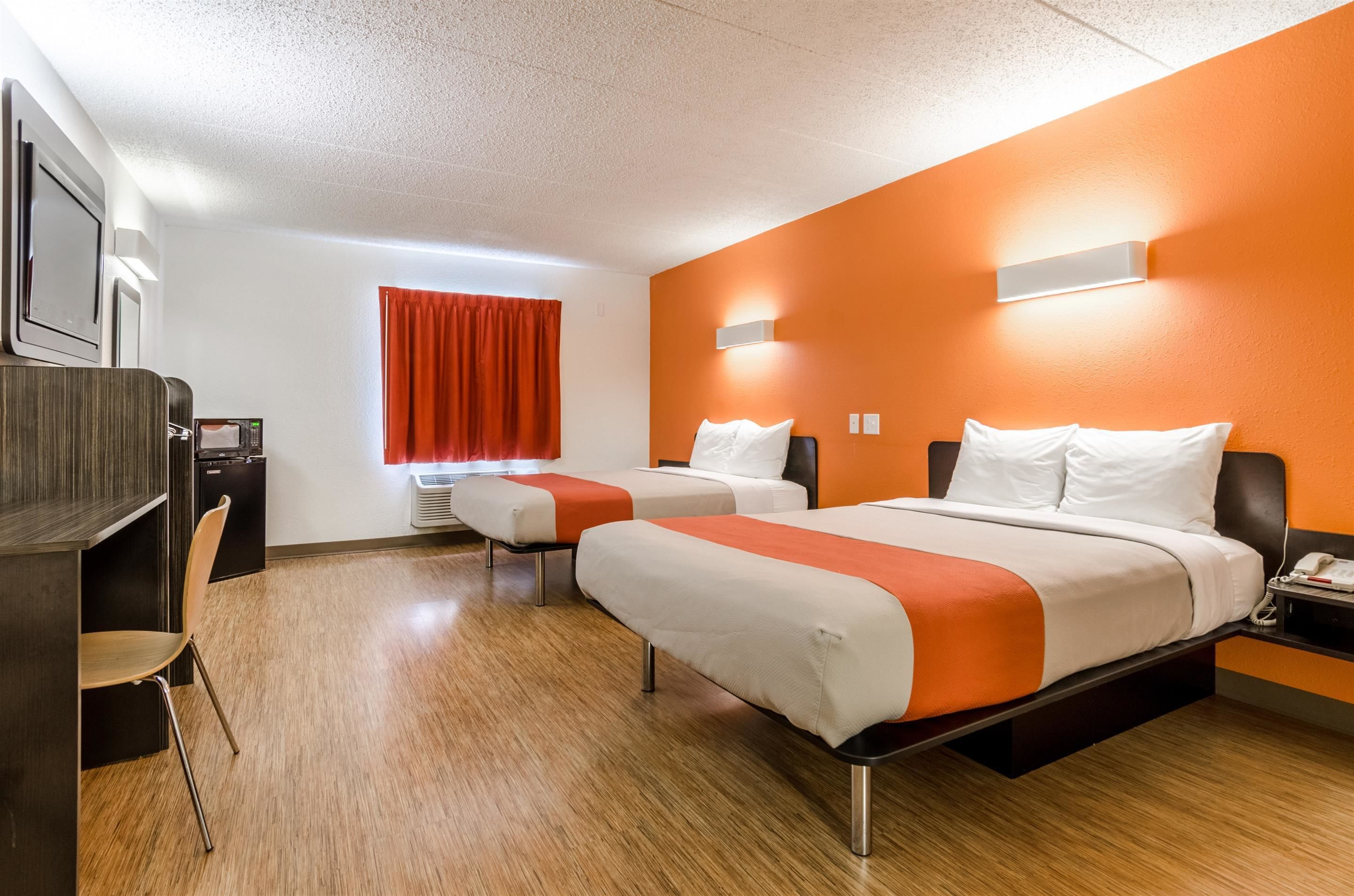 hotels/motels in york nebraska