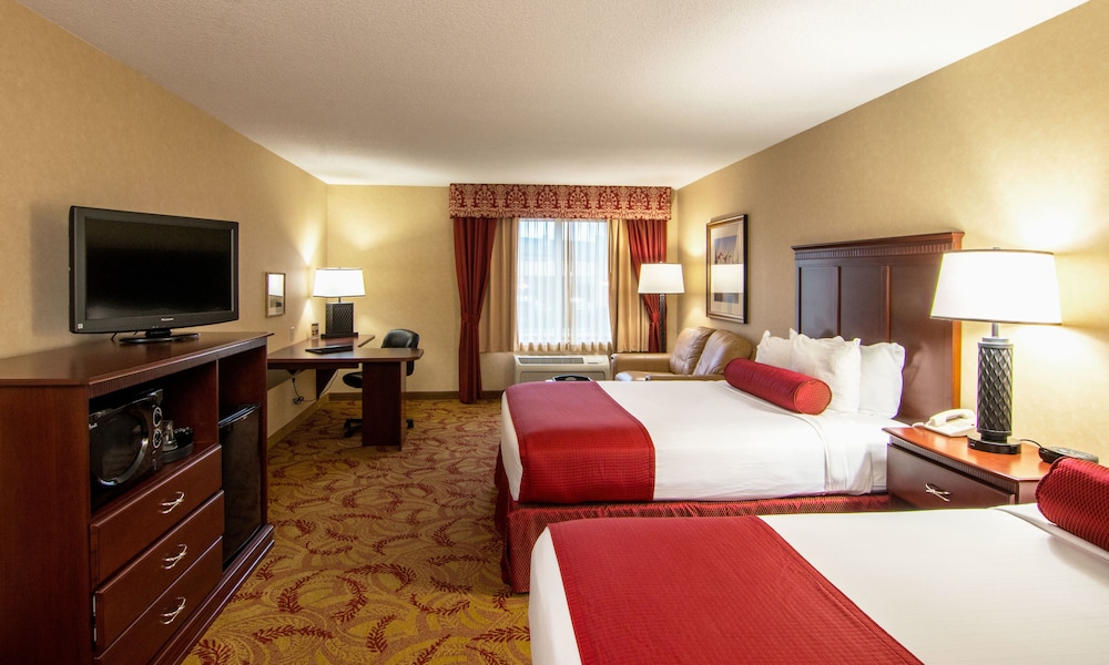 The Grand Hotel Salem in Salem Best Rates & Deals on Orbitz
