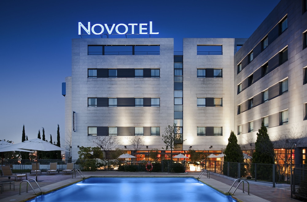 Madrid 5 star hotel deals