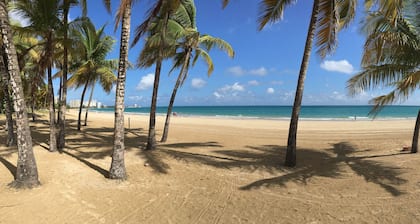 Borinquen Beach Inn