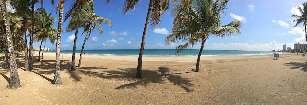 Borinquen Beach Inn In San Juan Hotel Rates Reviews On Orbitz Borinquen Beach Inn In San Juan Hotel