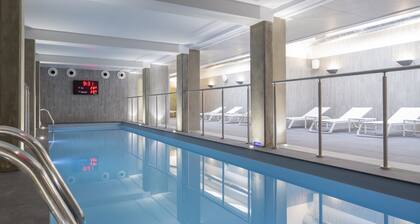 Terre de Provence Hôtel & Spa