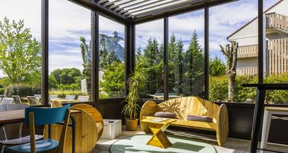 Greet Hotel Angouleme