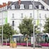 Campanile Dijon Centre - Gare in Dijon, France
