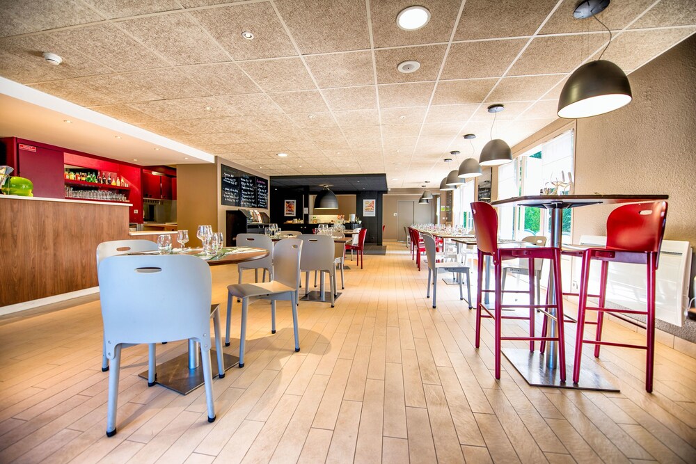 Campanile Deauville St Arnoult Saint Arnoult Calvados Fra