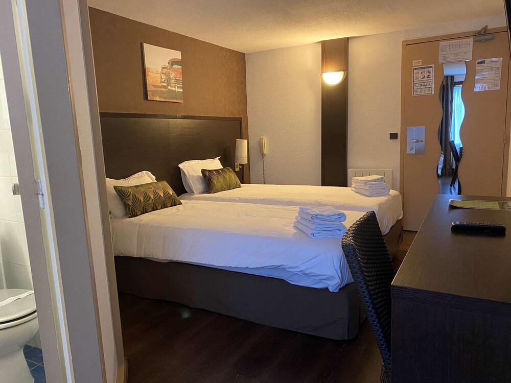 Hotel Kyriad Cherbourg - Equeurdreville