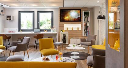 Hotel Kyriad Saint Etienne Centre