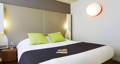 Hotel Campanile Saint Etienne Est - Saint Chamond