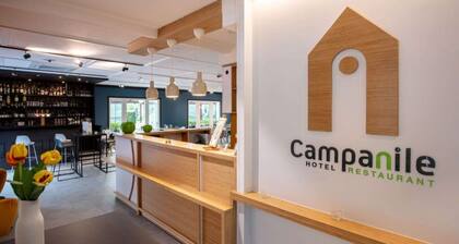 Campanile Hotel Liege
